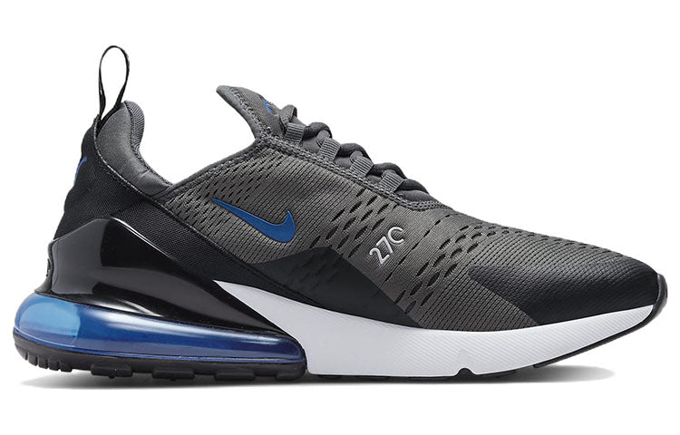 Nike Air Max 270 'Iron Grey Game Royal' DV6494-001