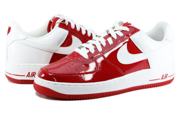 Nike Air Force 1 Premium 'Valentines Day' 312945-111