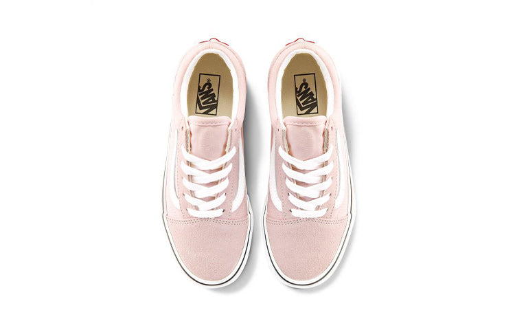 (PS) Vans Old Skool 'Pink White' VN0A4BUUTC3