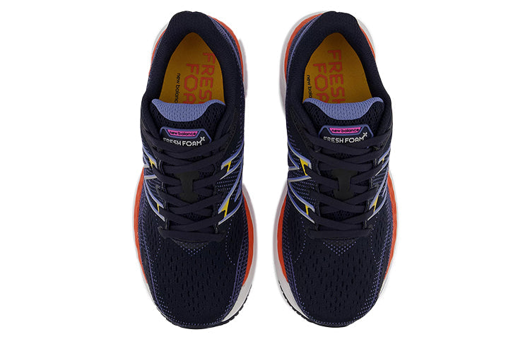 (WMNS) New Balance Fresh Foam X 860 V12 'Eclipse Night Sky' W860G12