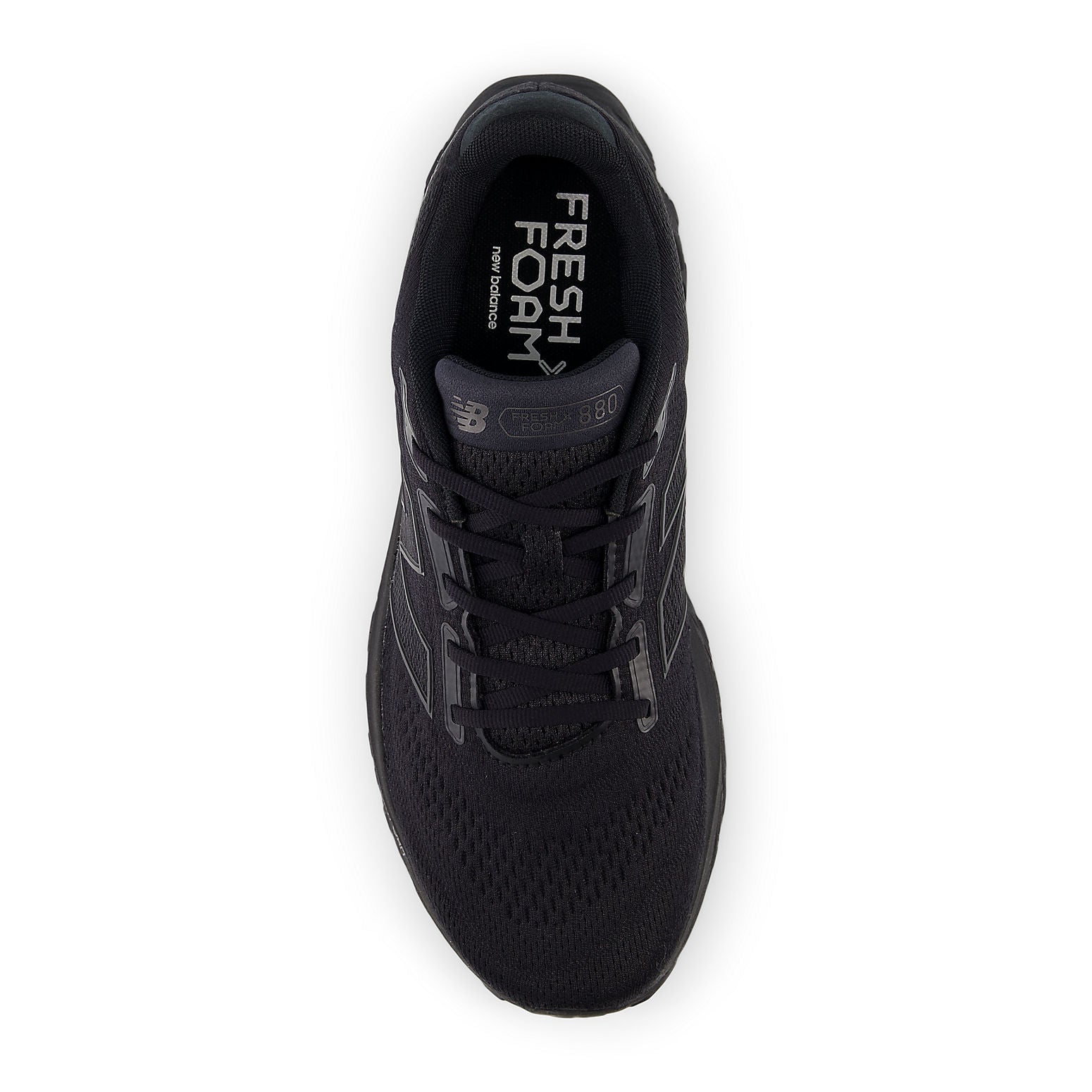 New Balance Fresh Foam X 880 v14 'Black' M880K14