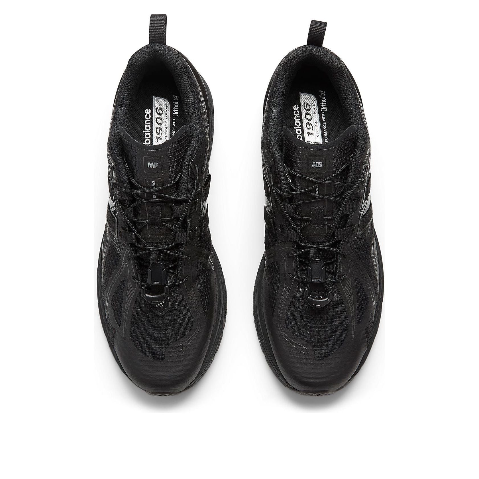 New Balance 1906R 'Black' U1906RNB