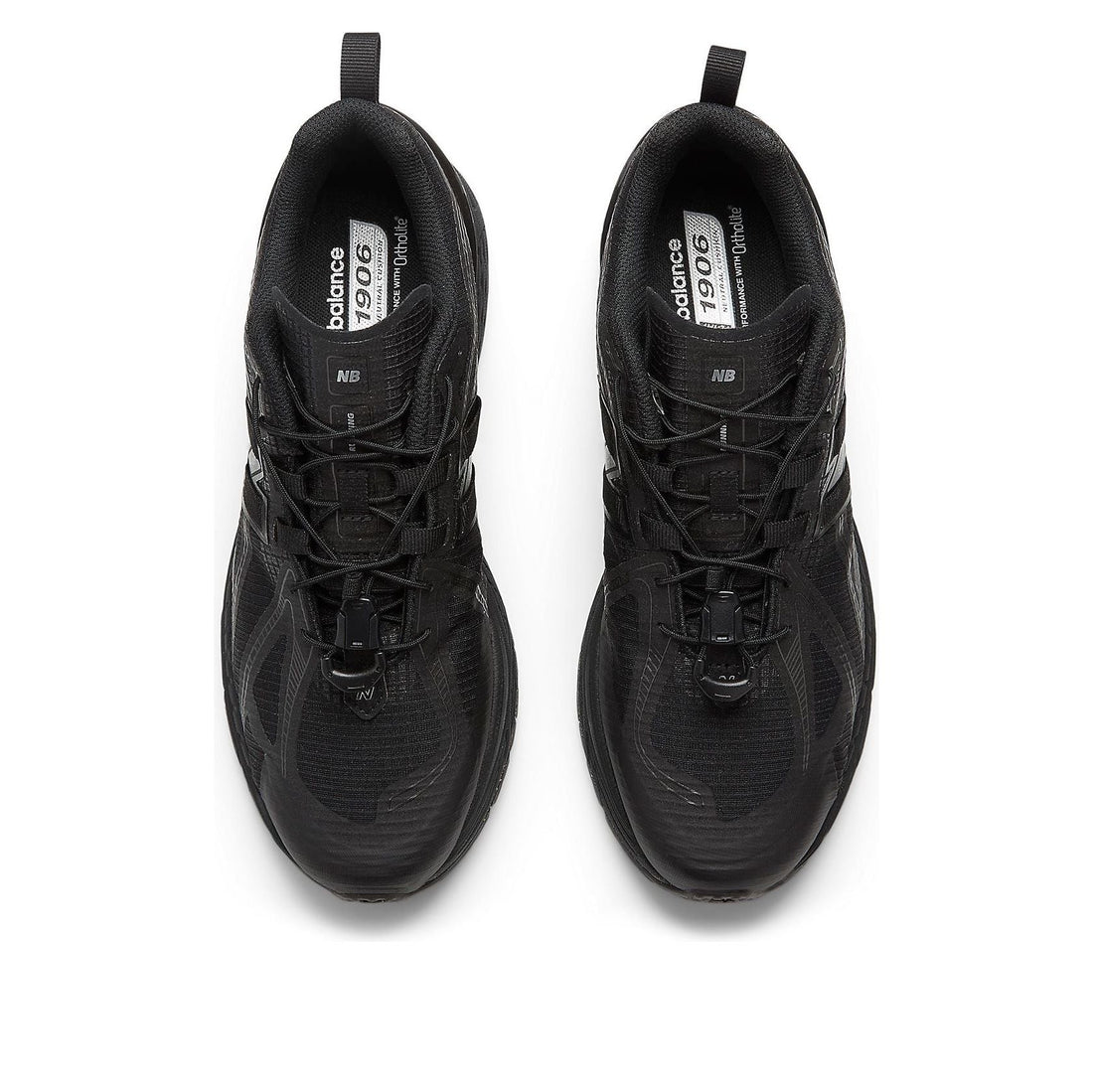 New Balance 1906R 'Black' U1906RNB