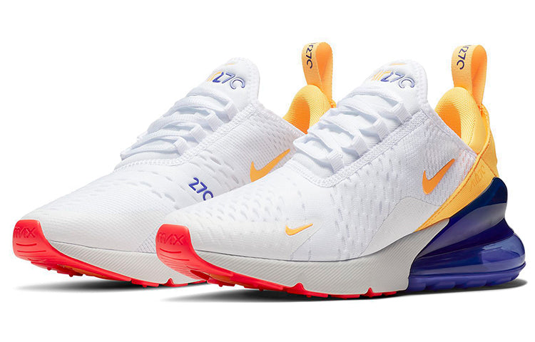 (WMNS) Nike Air Max 270 'Phillippines' AH6789-105
