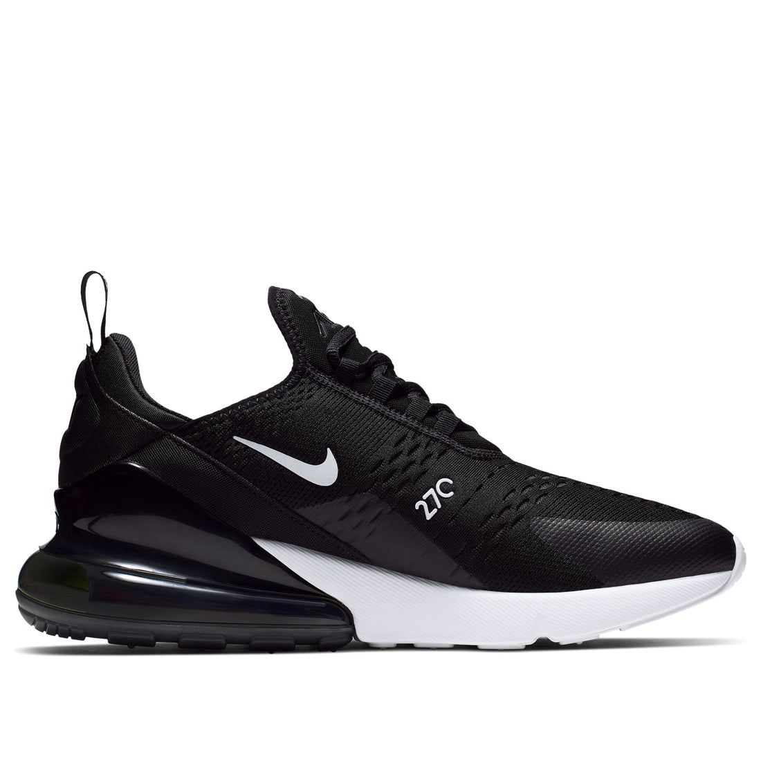 Nike Air Max 270 'Black White' AH8050-002