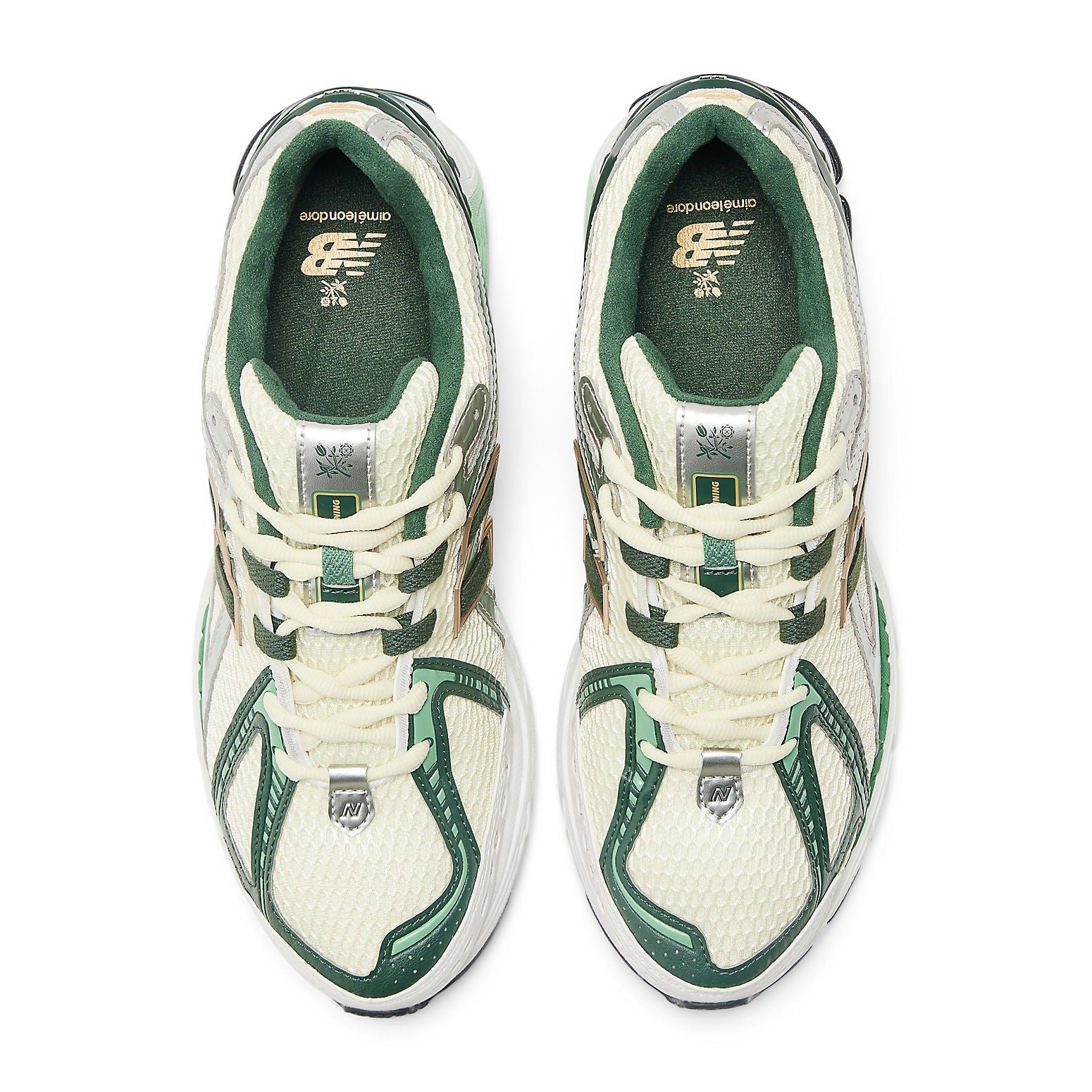 New Balance x Aime Leon Dore 1906R 'Green' M1906RL1