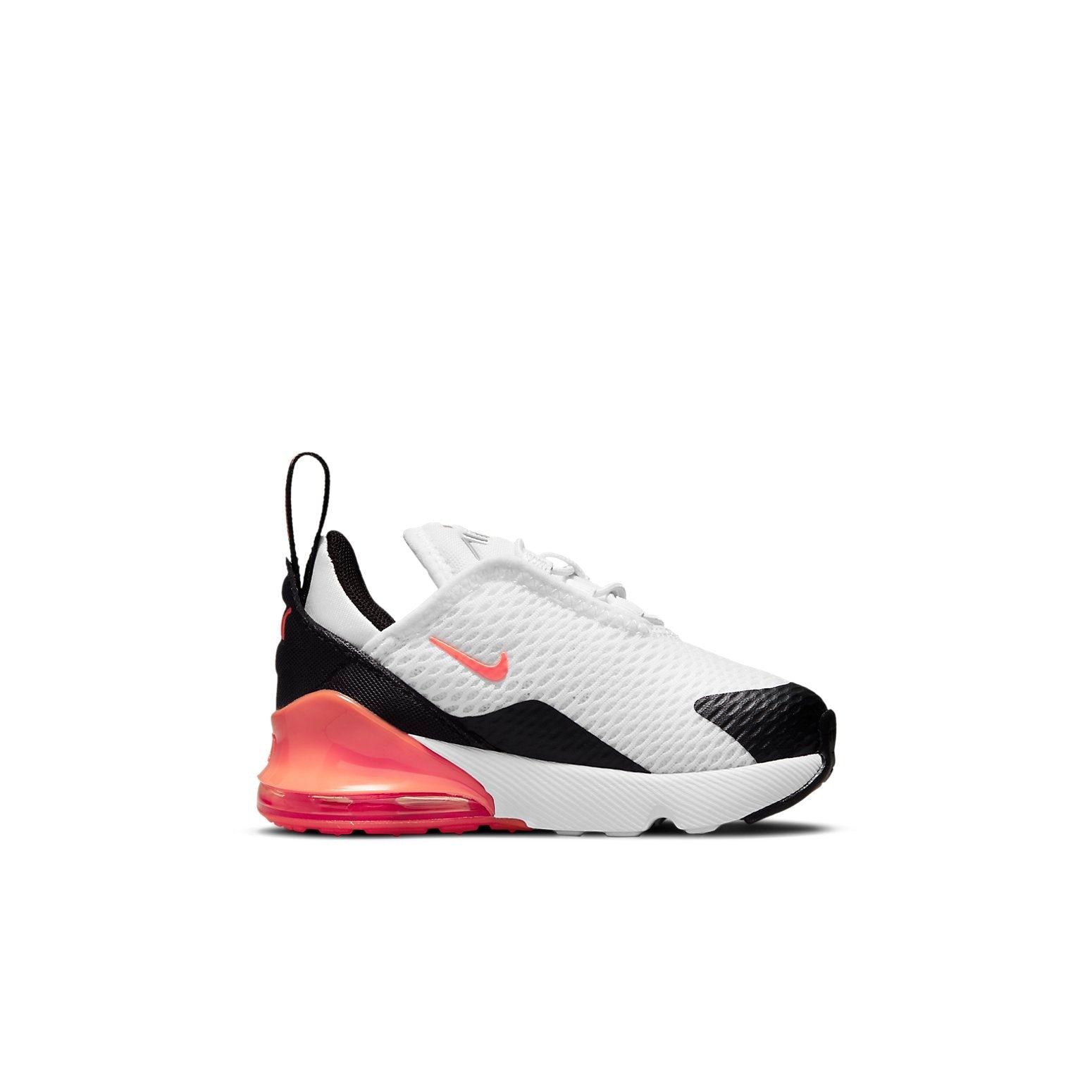 (TD) Nike Air Max 270 'White Turf Orange' DD1646-107