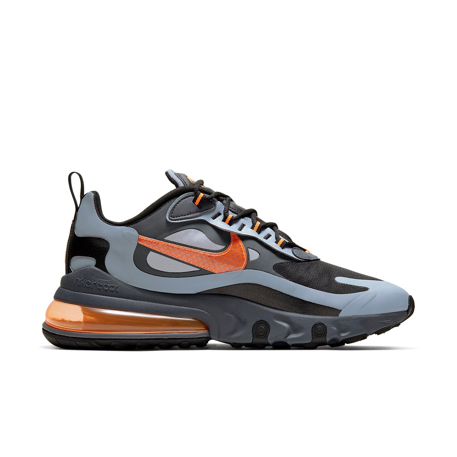 Nike Air Max 270 React Winter 'Total Orange' CD2049-006