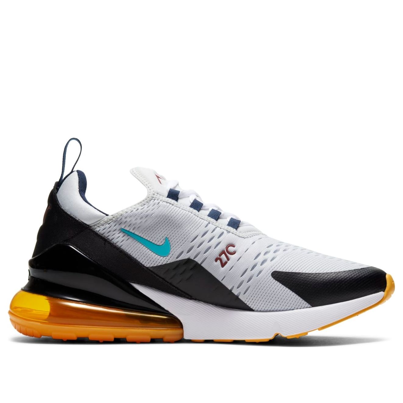Nike Air Max 270 'Oracle Aqua' DJ2736-001
