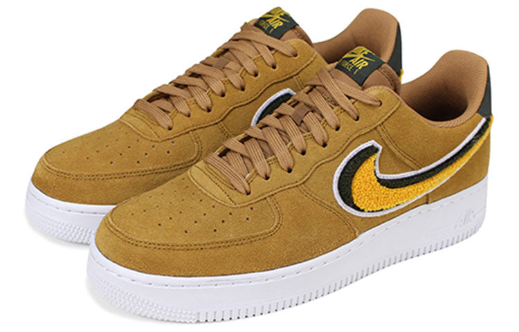 Nike Air Force 1 '07 LV8 'Muted Bronze' 823511-204
