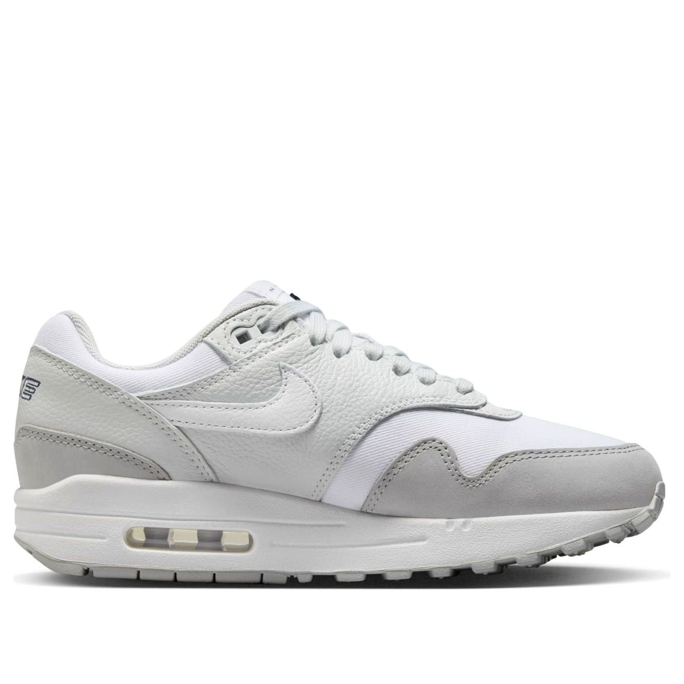 (WMNS) Nike Air Max 1 '87 LX 'White Photon Dust' FN0564-001