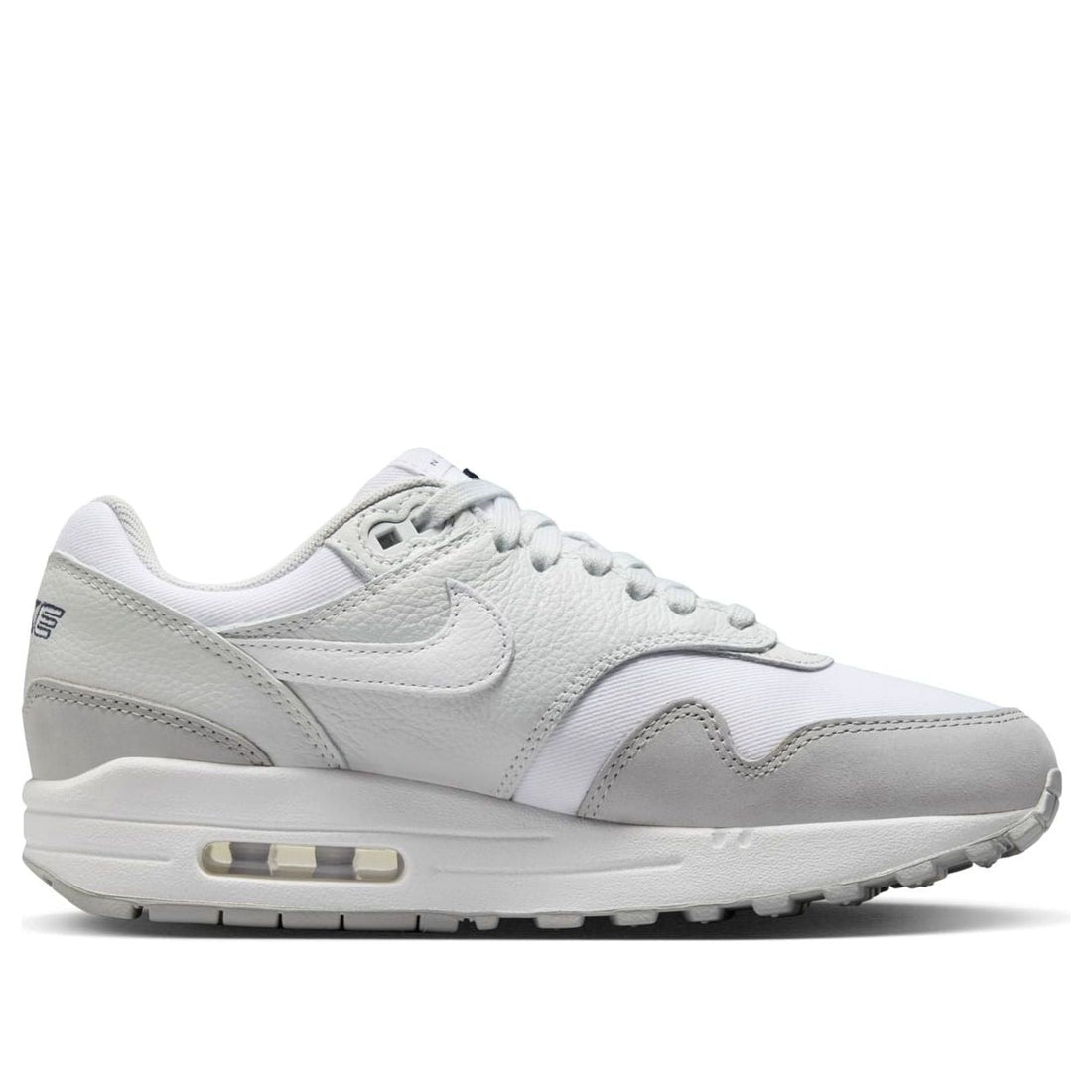(WMNS) Nike Air Max 1 '87 LX 'White Photon Dust' FN0564-001