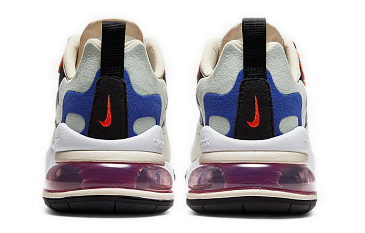 (WMNS) Nike Air Max 270 React 'Fossil' CI3899-200