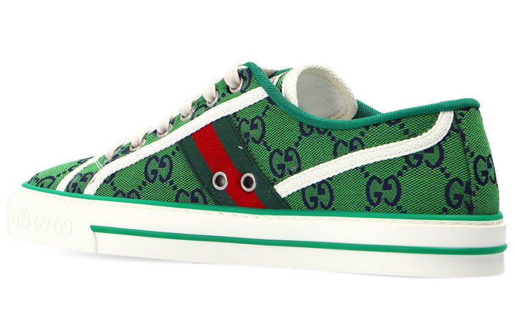 (WMNS) Gucci Tennis 1977 'Green' 663680-2UZ80-3362