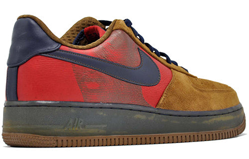 Nike Air Force 1 Premium 'Vince Carter' 2007 315181-241