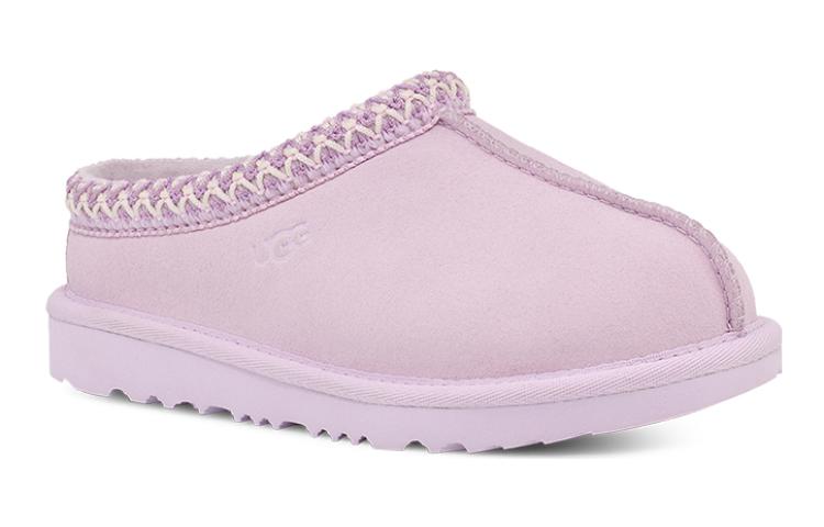 (GS) UGG Tasman 2.0 'Lavender Fog' 1019066K-LRFG