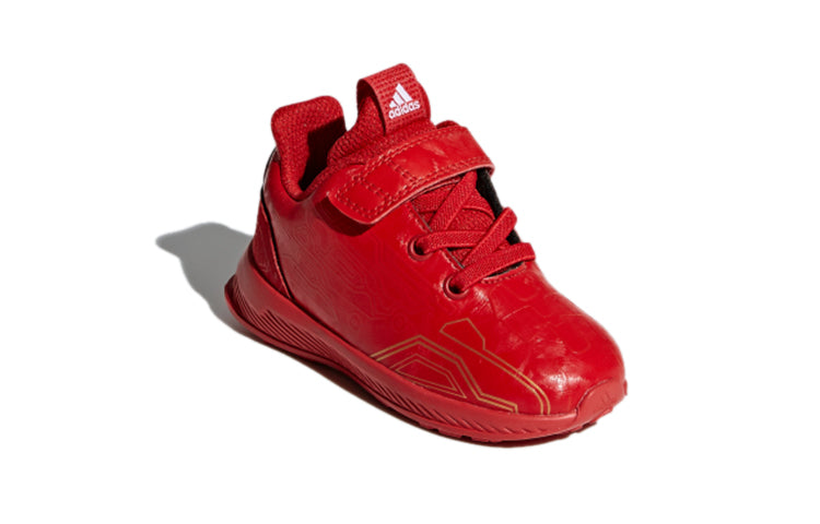 (TD) adidas Rapidarun Avengers I AH2686