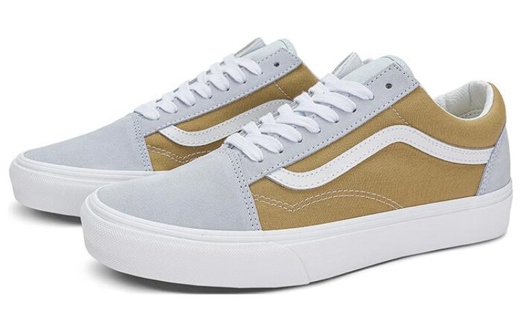 Vans Old Skool 'White Brown' VN0A5KRSC30