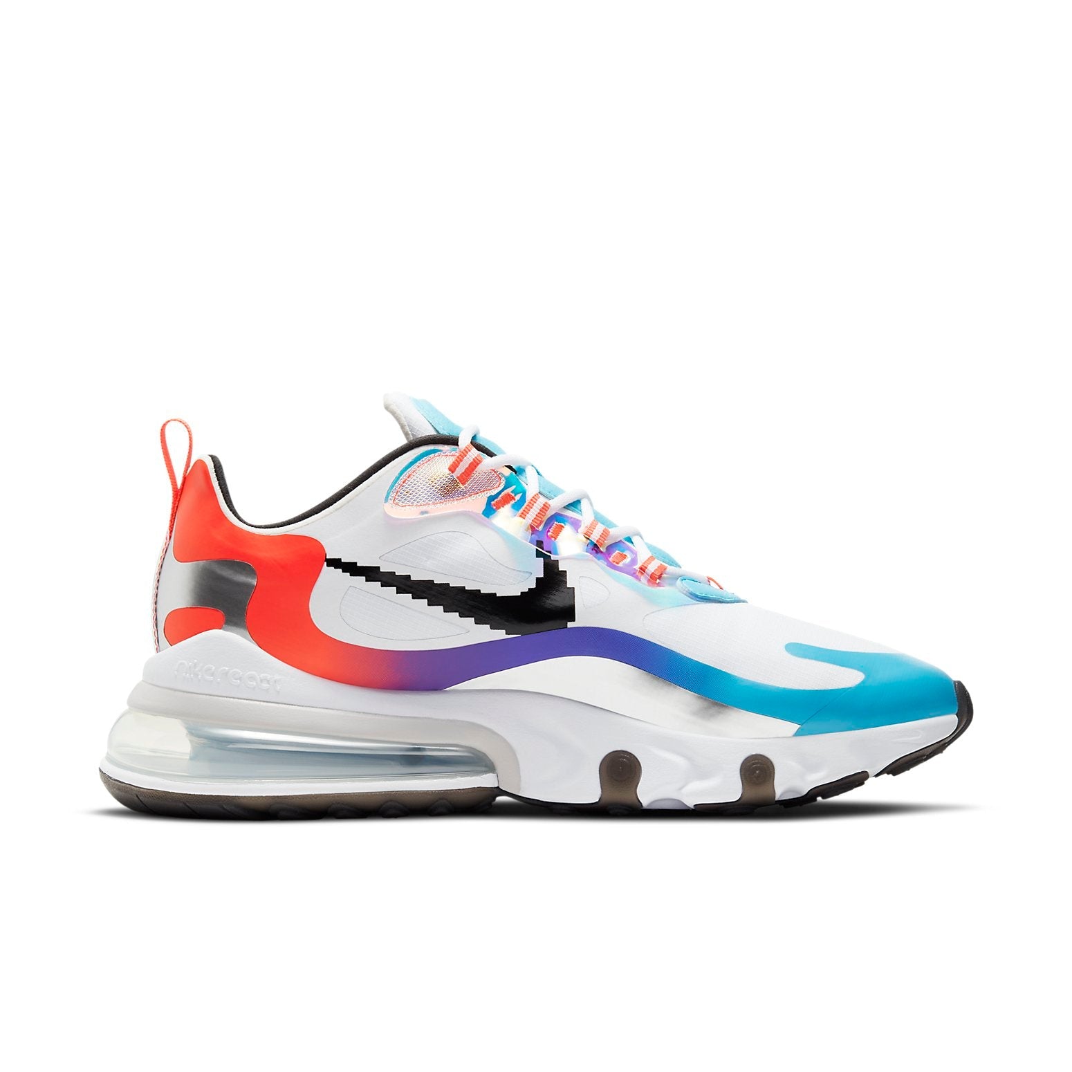 Nike Air Max 270 React 'Have A Good Game' DC0833-101