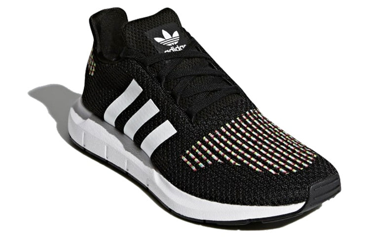 (WMNS) adidas Swift Run 'Rainbow' CQ2025