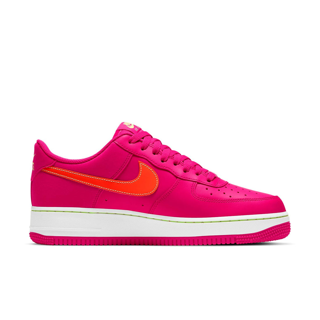 Nike Air Force 1 '07 LV8 'World Tour' DD9540-600