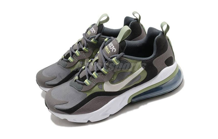 (GS) Nike Air Max 270 React 'Iron Grey' BQ0103-022