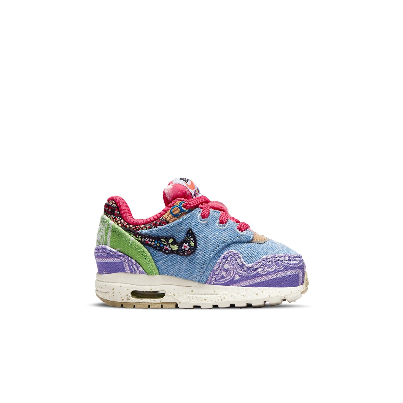 (TD) Nike Concepts x Air Max 1 SP 'Far Out' DR2363-100