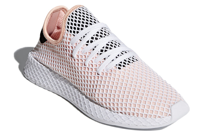 adidas Deerupt 'Cloud White' B28075