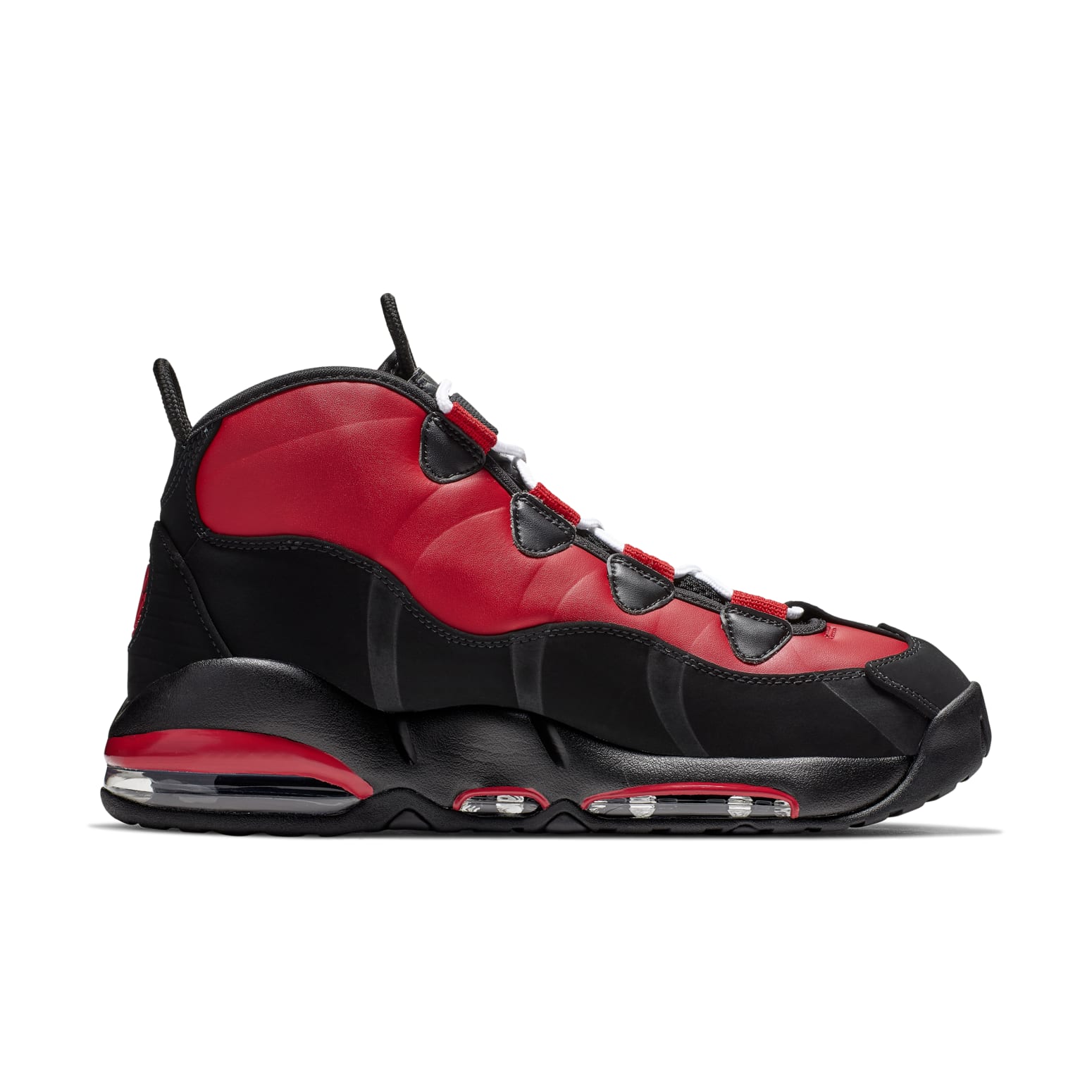Nike Air Max Uptempo 95 'Bulls Away' CK0892-600