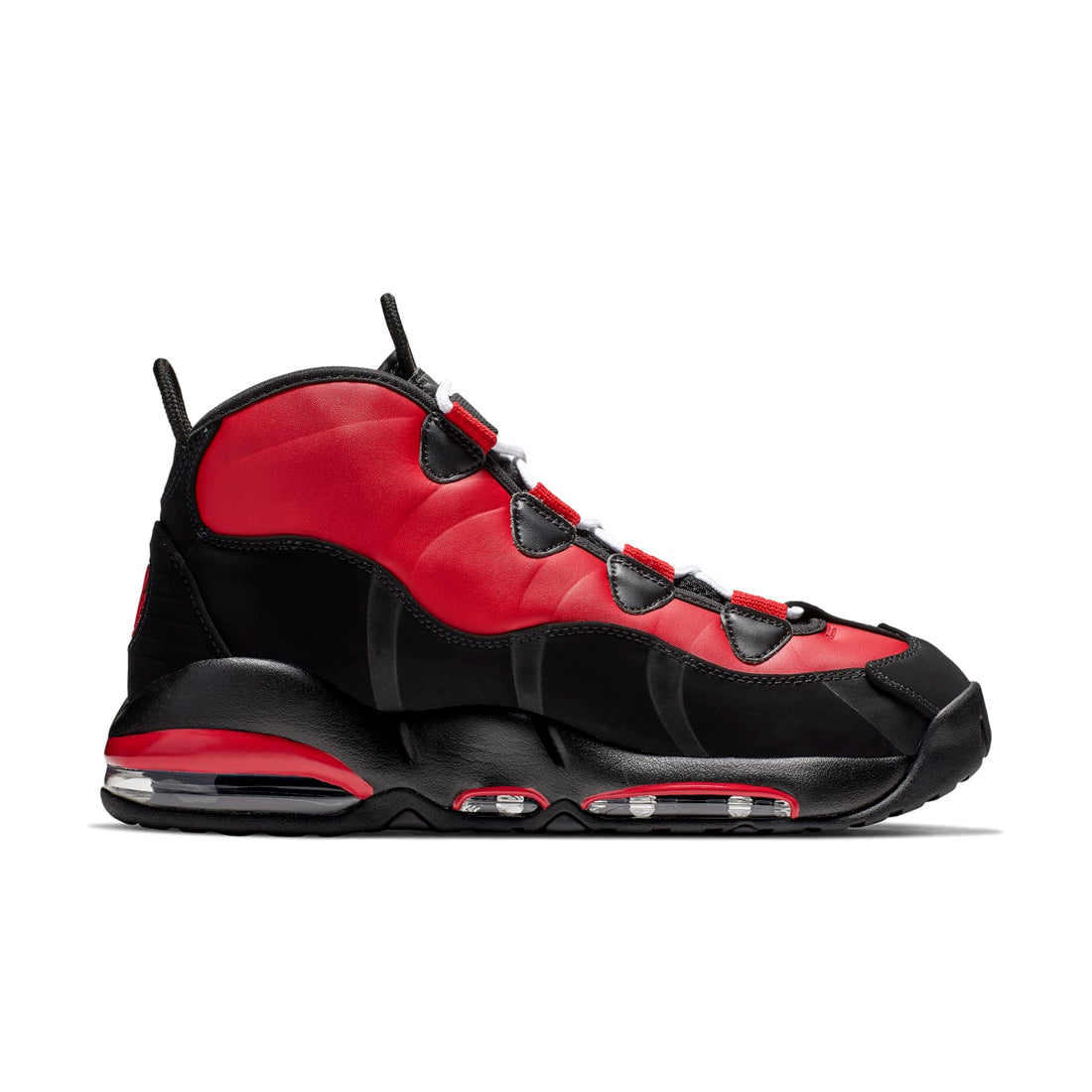 Nike Air Max Uptempo 95 'Bulls Away' CK0892-600
