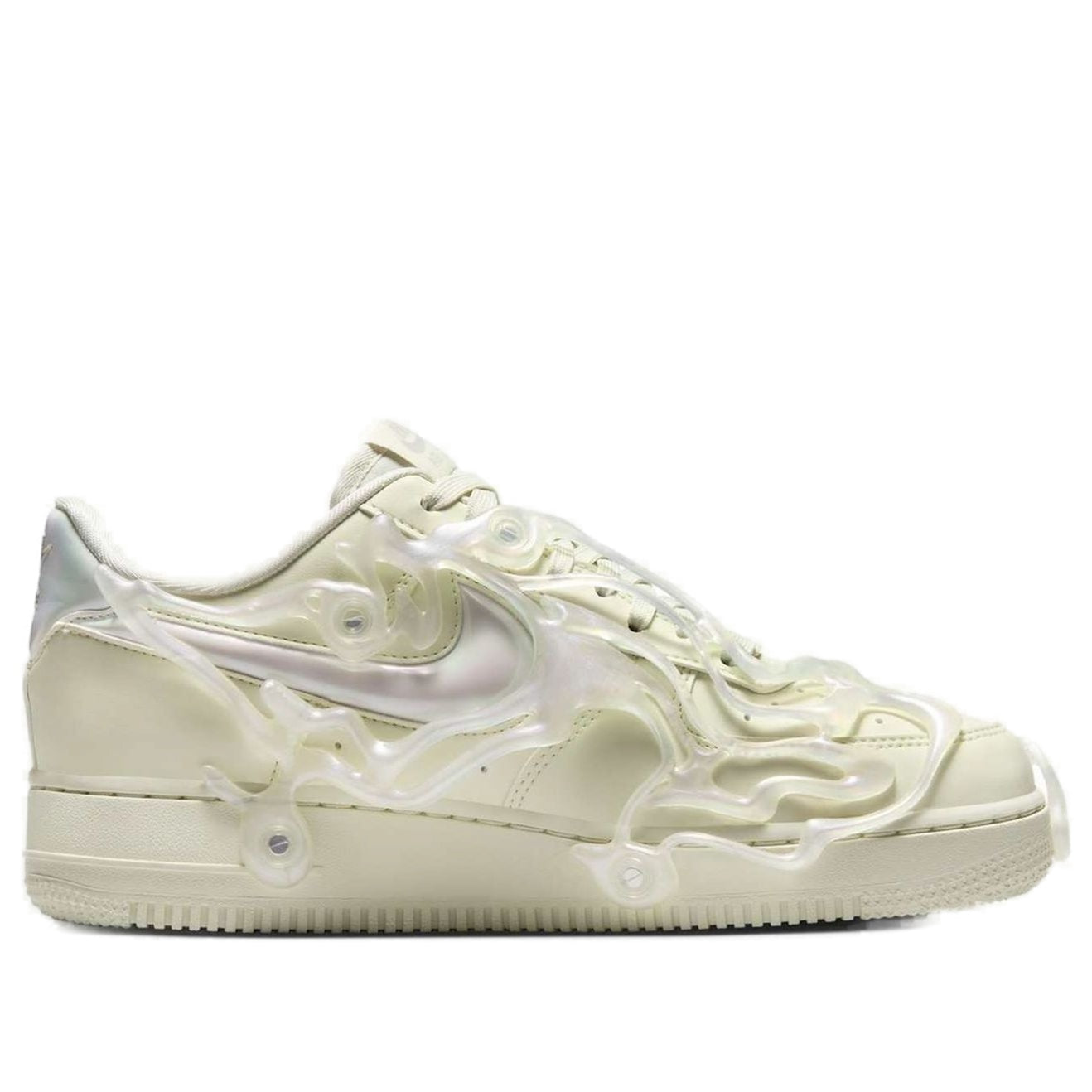 (WMNS) Nike Air Force 1 '07 'Sea Glass' FZ2602-001