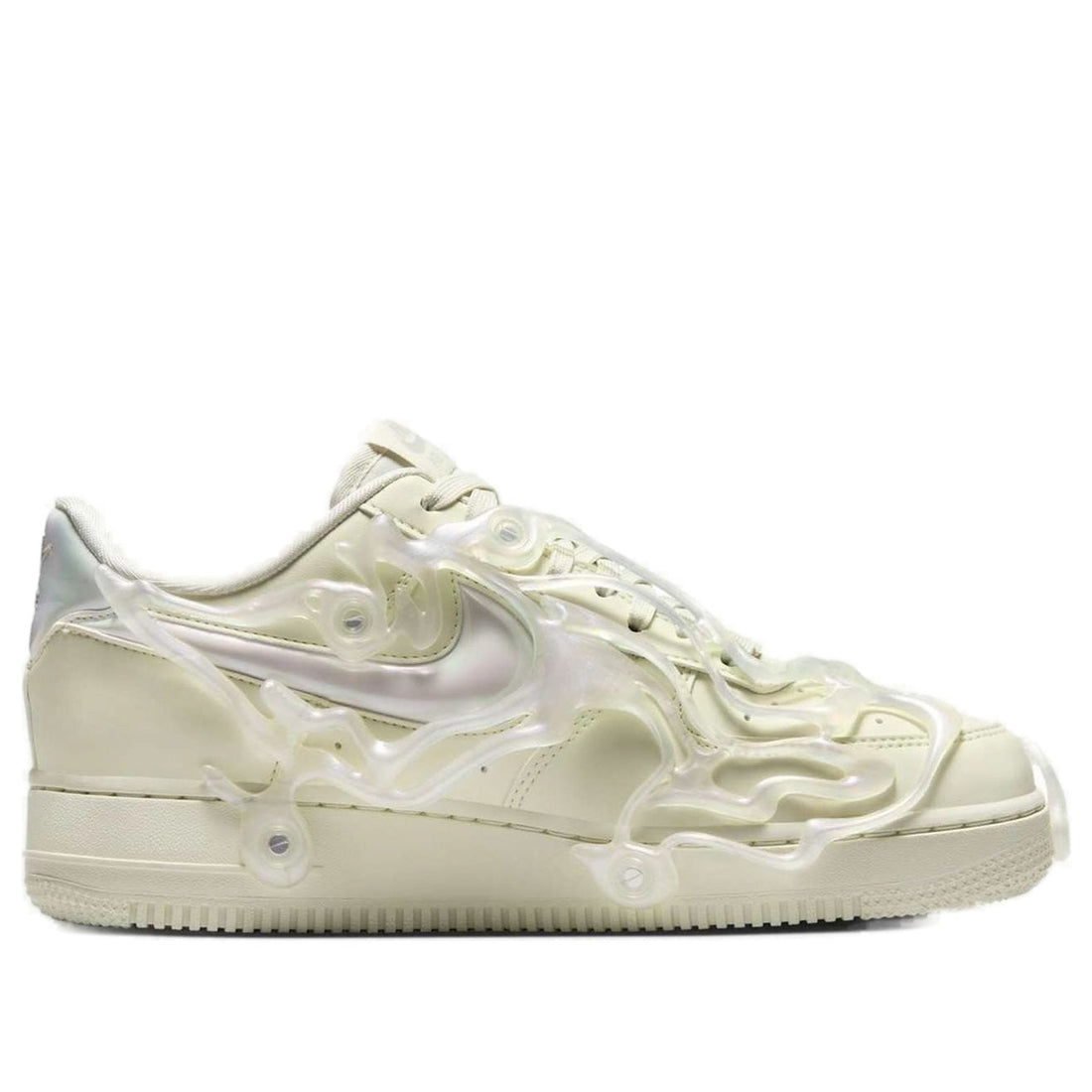 (WMNS) Nike Air Force 1 '07 'Sea Glass' FZ2602-001