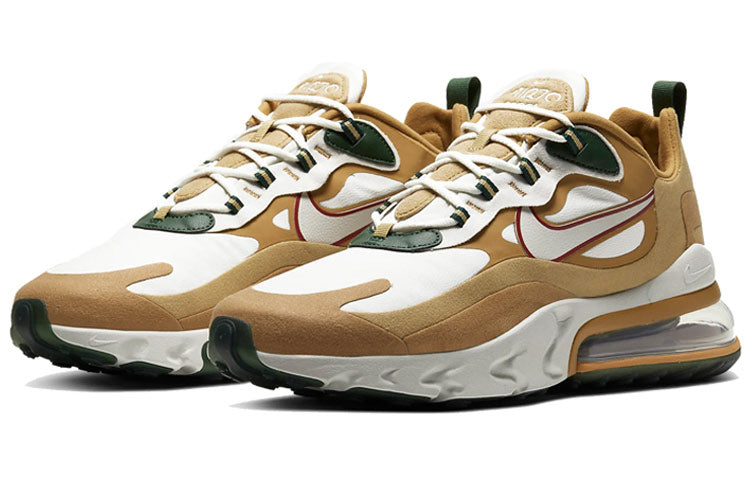 Nike Air Max 270 React 'Reggae' AO4971-700