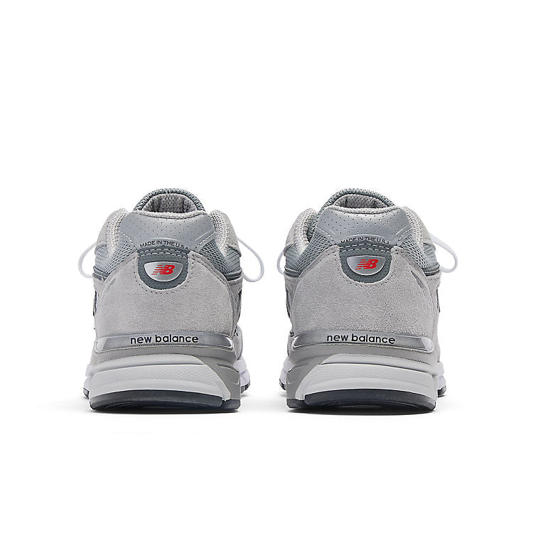New Balance 990 V4 Core 'Made in USA Grey' U990GR4