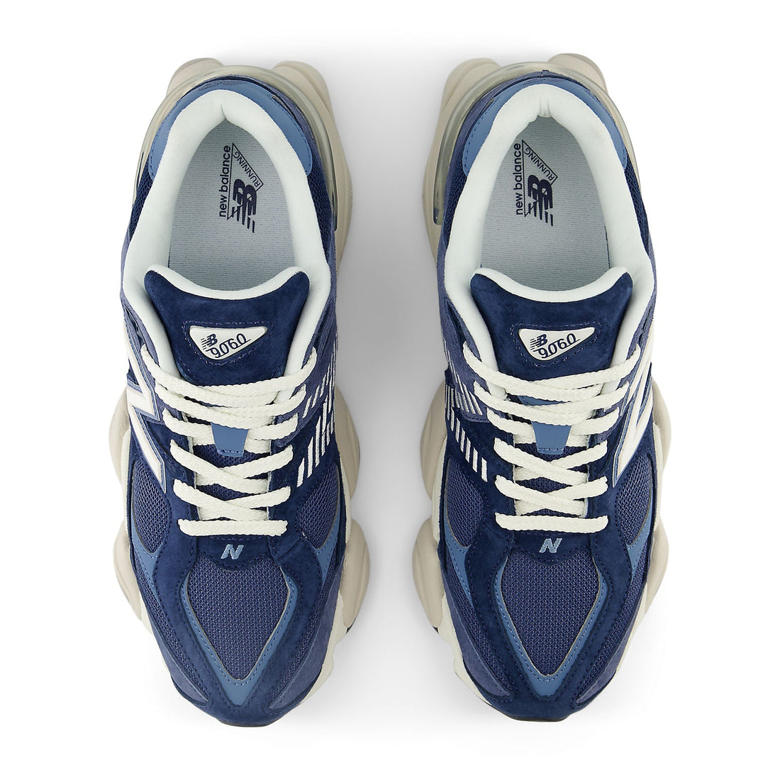 New Balance 9060 'Vintage Indigo' U9060EEF