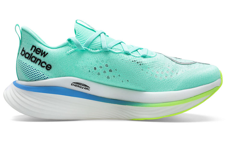 New Balance FuelCell SuperComp Elite V3 'Bright Mint' MRCELLT3