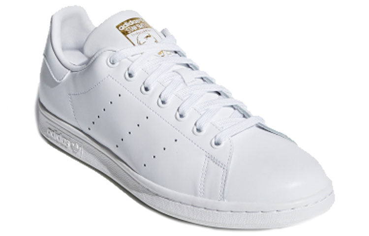 adidas originals Stan Smith 'Cloud White Gold' F36575