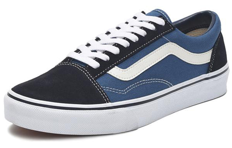 Vans Old Skool Blue Version 556436-0002