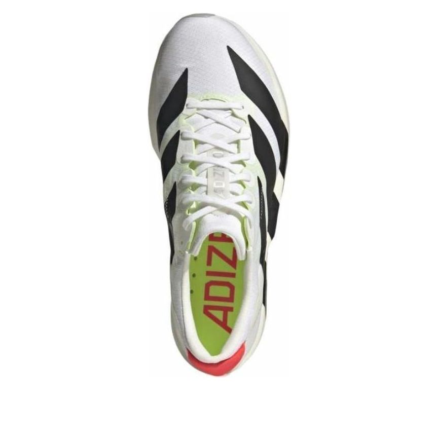 (WMNS) adidas Adizero Adios 9 'Cloud White Core Black' IF9418
