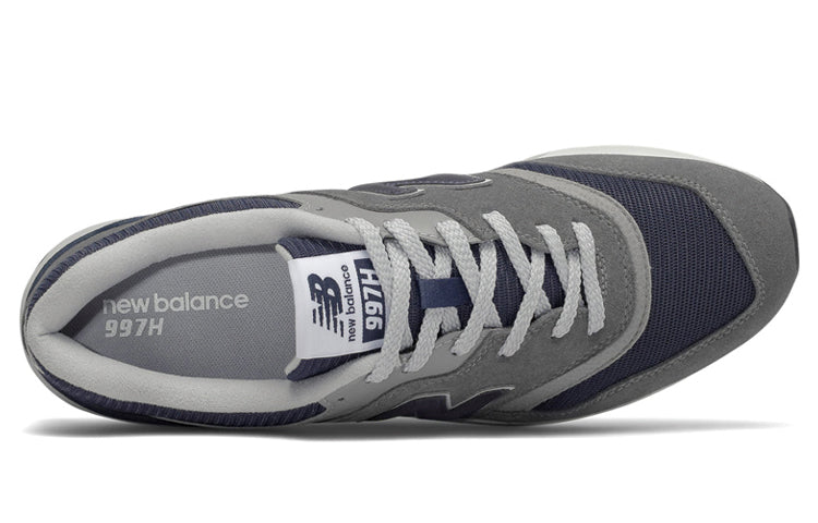 New Balance 997 'Castlerock' CM997HAX