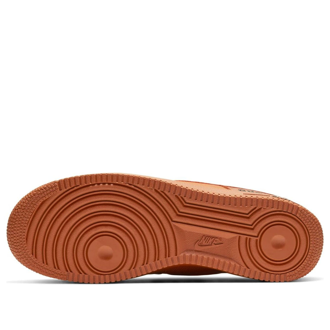 Nike Air Force 1 Low Gore-Tex 'Orange' CK2630-800