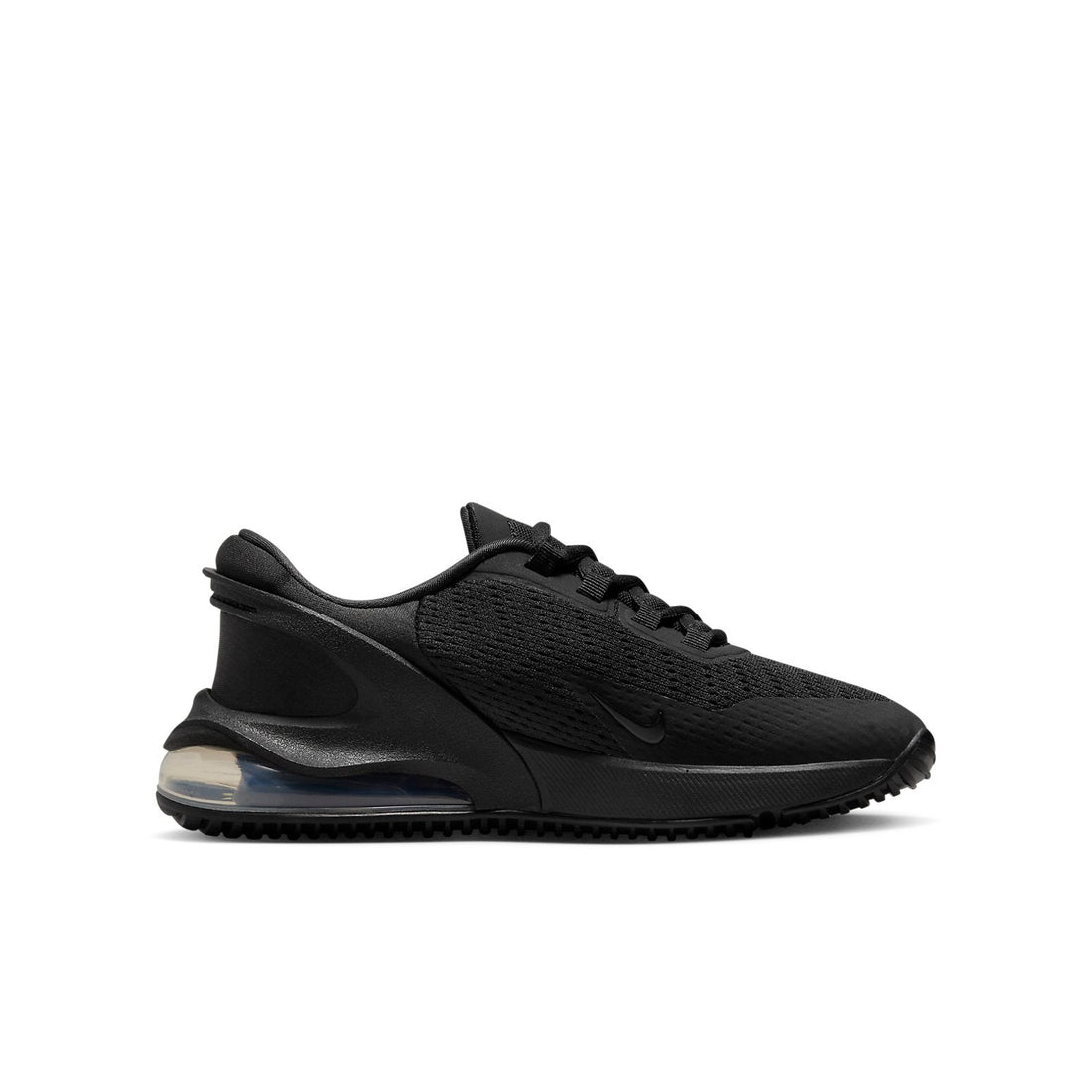 (GS) Nike Air Max 270 GO 'Black' DV1968-004