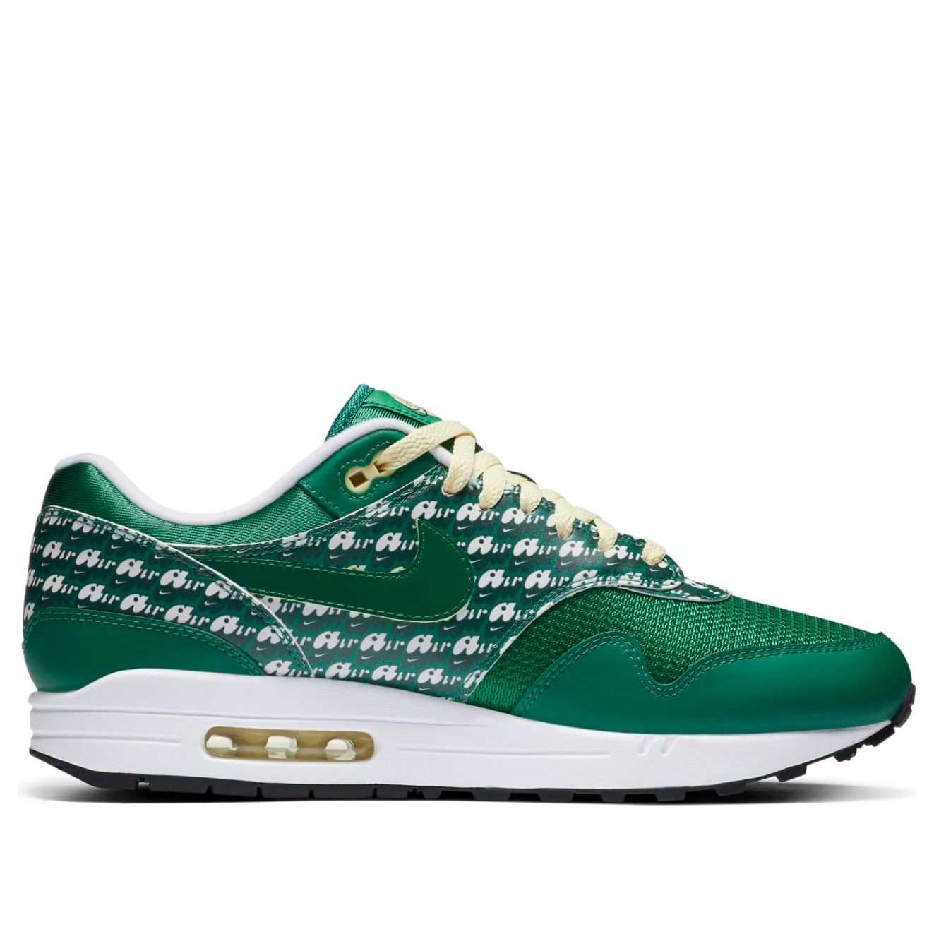 Nike Air Max 1 Premium 'Limeade' CJ0609-300