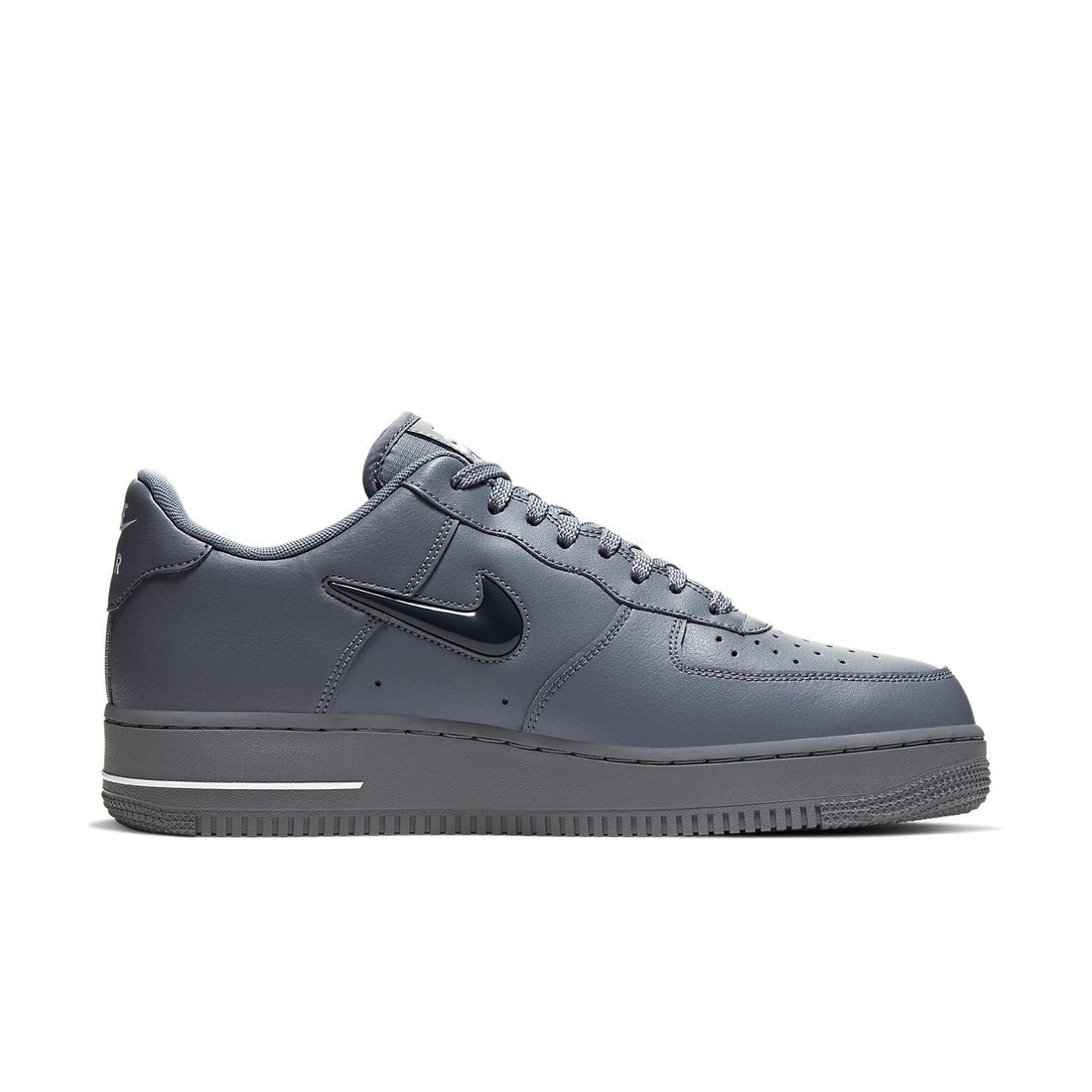 Nike Air Force 1 Low Jewel 'Grey' CT3438-001