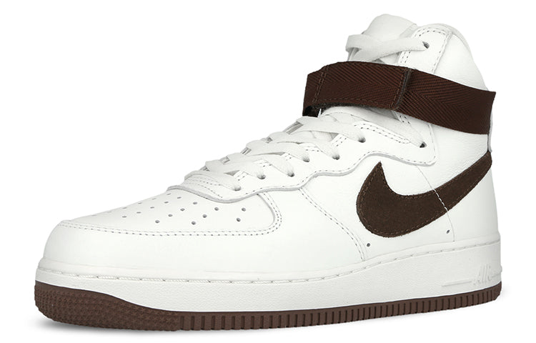Nike Air Force 1 High Retro QS 'White Chocolate' 743546-102