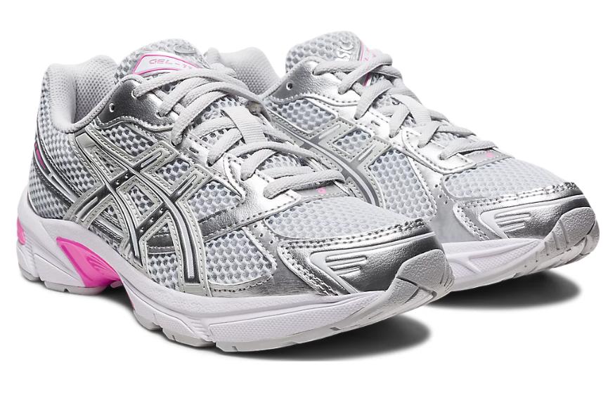 (WMNS) ASICS Gel-1130 'Pure Silver Pink' 1202A164-020