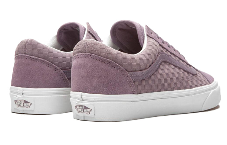 Vans Old Skool 'Embossed Mini Check - Nirvana' VN0A38G11HG