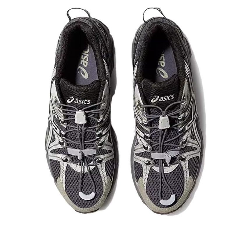 ASICS Gel-Kahana 8 FL 'Brown Carbon Black' 1011B828-022