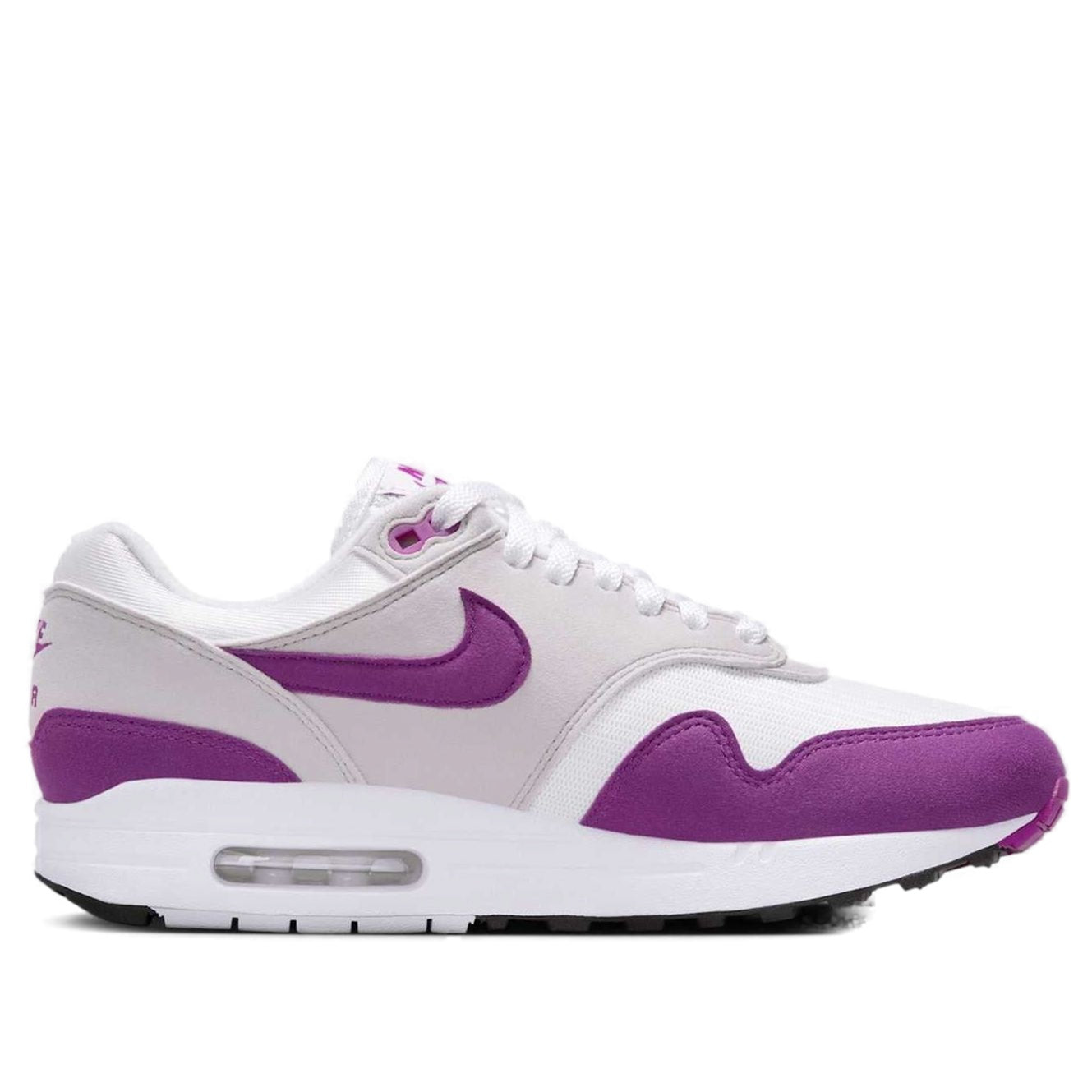 (WMNS) Nike Air Max 1 '87 Textile 'Bold Berry' HF1194-101