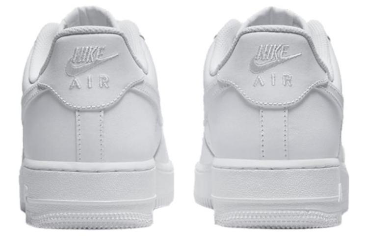 Nike x Travis Scott Air Force 1 Low 'Utopia' CW2288-111-TS